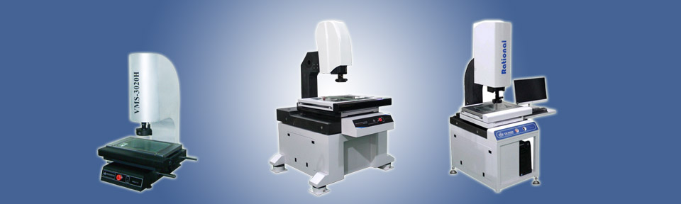 CPJ-3015Z Profile projector