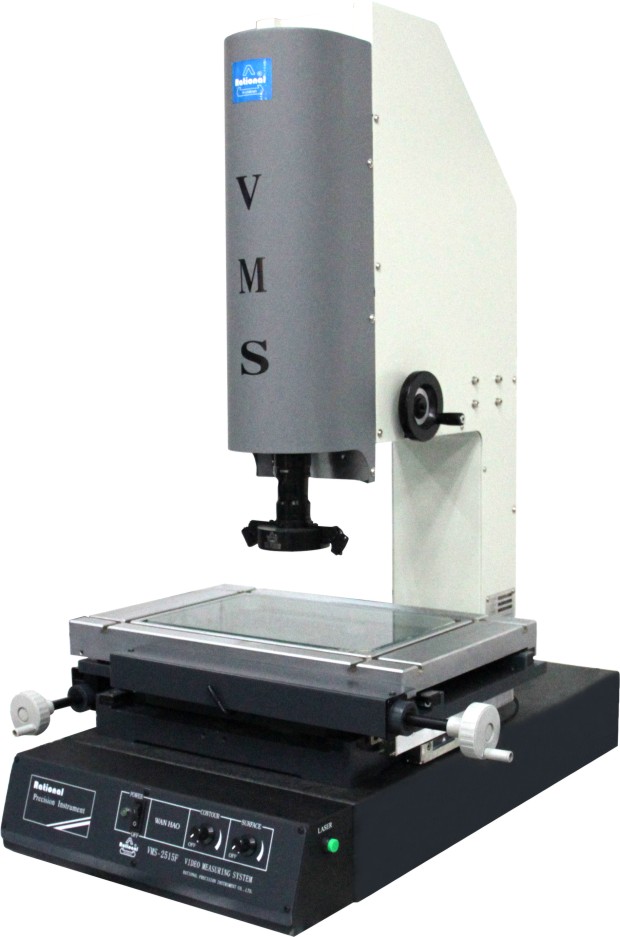 影像测量仪,影像仪，万濠影像仪，万濠影像测量仪，VMS-2515G，VMS-2515F