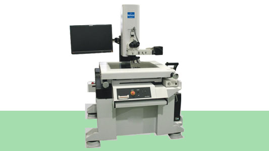 MTM-5040M金相显微镜